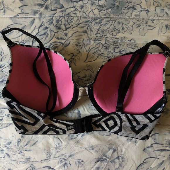 push up bra - Picture 2 of 2